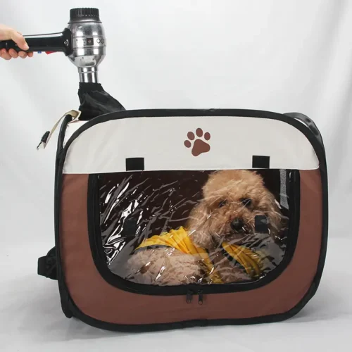 Pet Bath Dryer