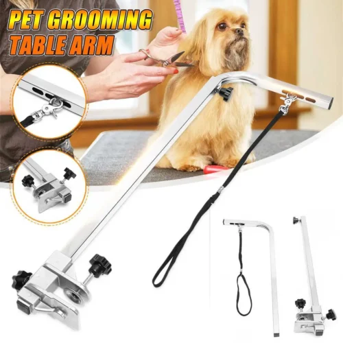 Pet Table Bracket